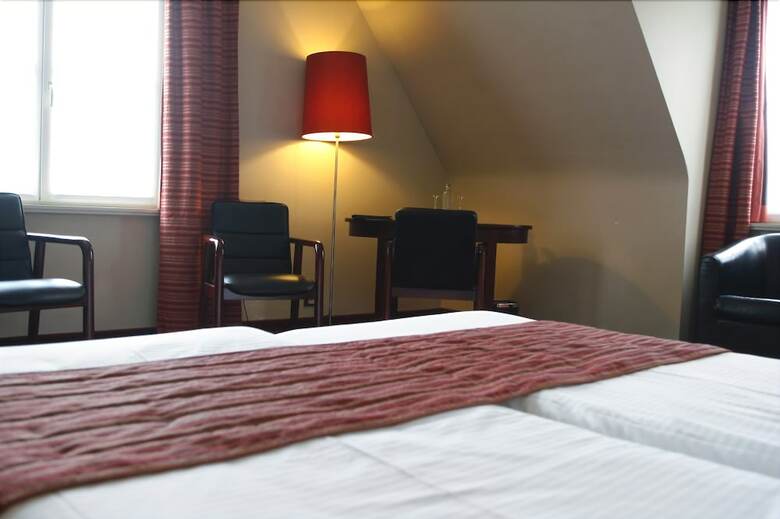 Hotel Weinebrugge