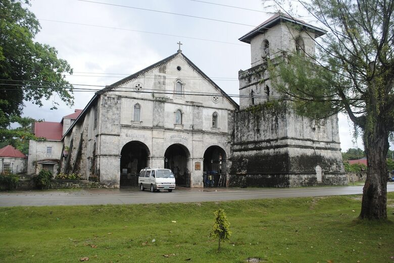 Hostal Panglao Island Inn - Hostel