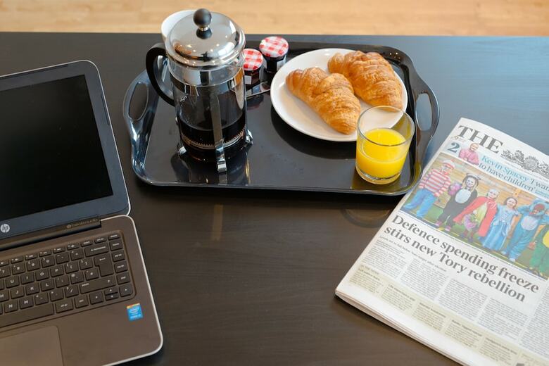 Celador Apartments - Riverside House Serviced Apartments