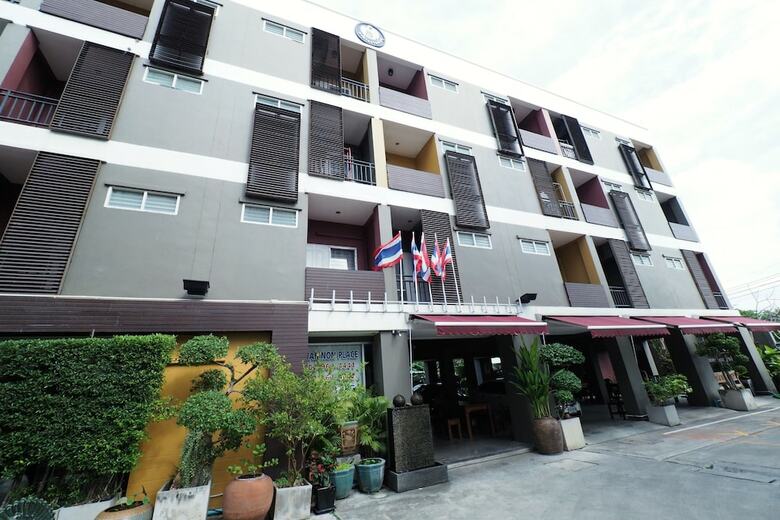 Hotel Namnon Place