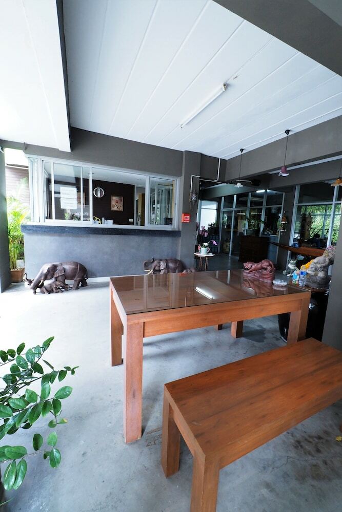Hotel Namnon Place