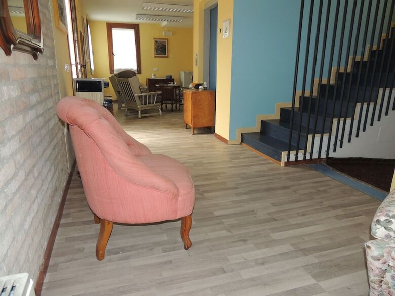 Hotel Locanda Oasi Del Porto