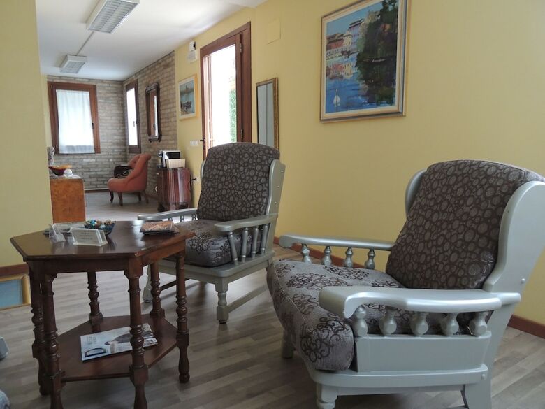 Hotel Locanda Oasi Del Porto