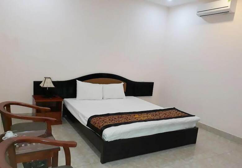 Hoang Yen Hotel