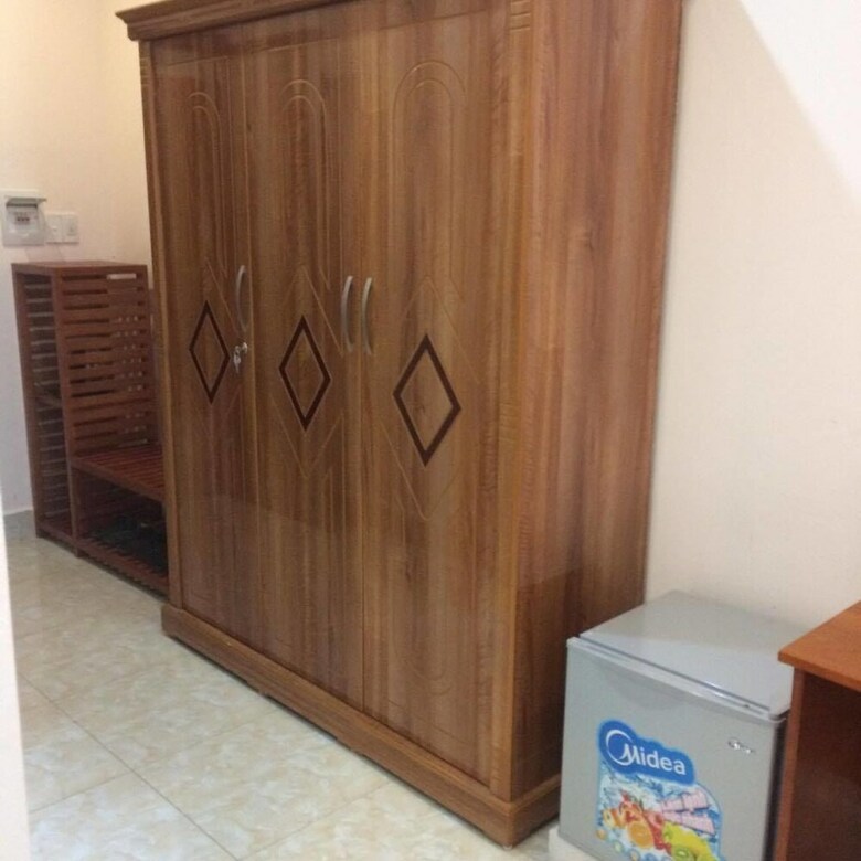 Hoang Yen Hotel