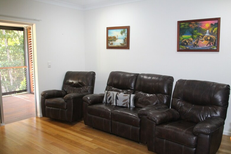 Apartamentos Kurrimine Beach Huts