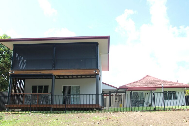 Apartamentos Kurrimine Beach Huts