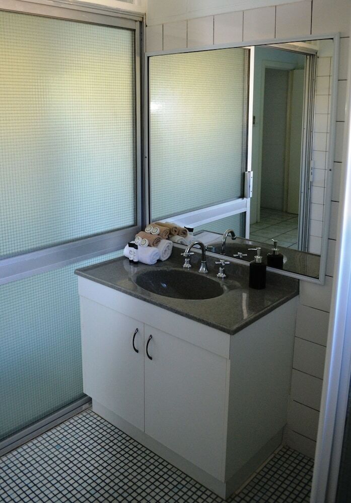 Apartamentos Kurrimine Beach Huts