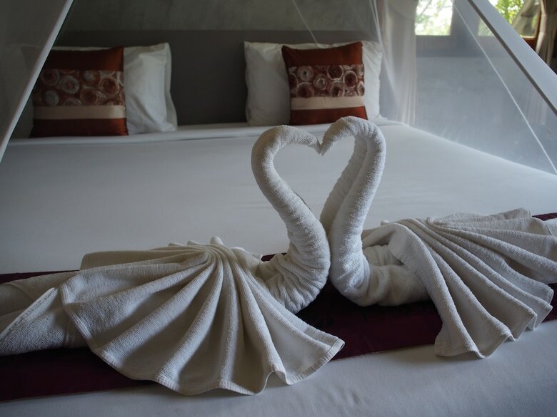 Hotel Lanta Happy Hill Resort