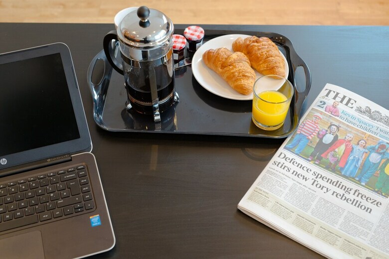 Celador Apartments - Projection West Serviced Apartments