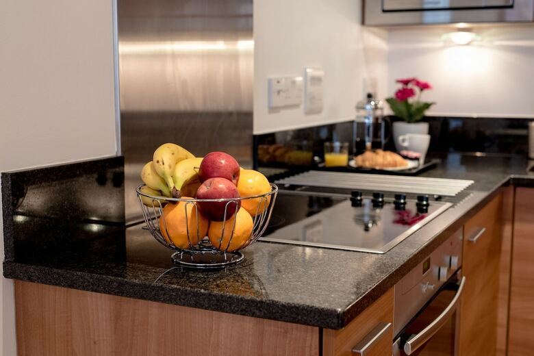 Celador Apartments - Projection West Serviced Apartments