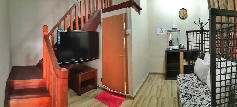 Hotel Kembara Resort