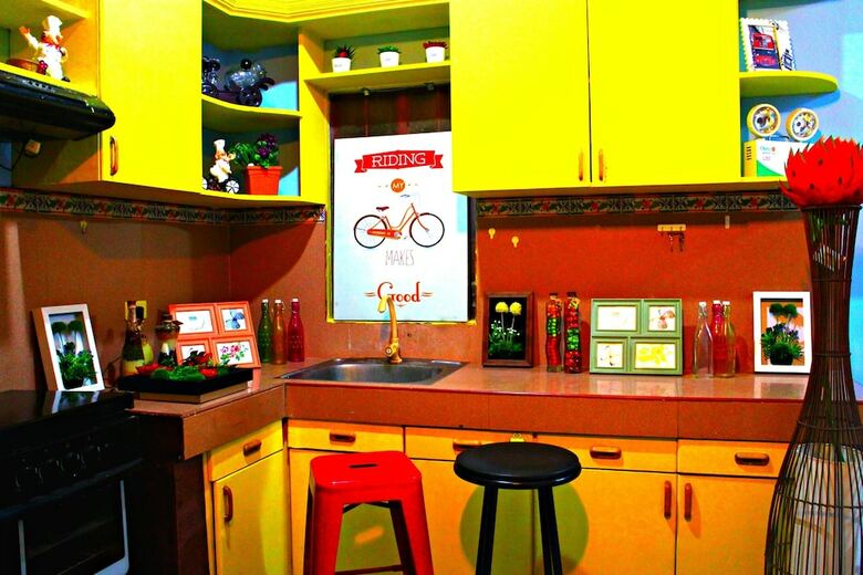 Hostal Sea Breeze Hostel