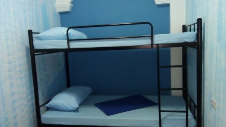 Hostal Sea Breeze Hostel