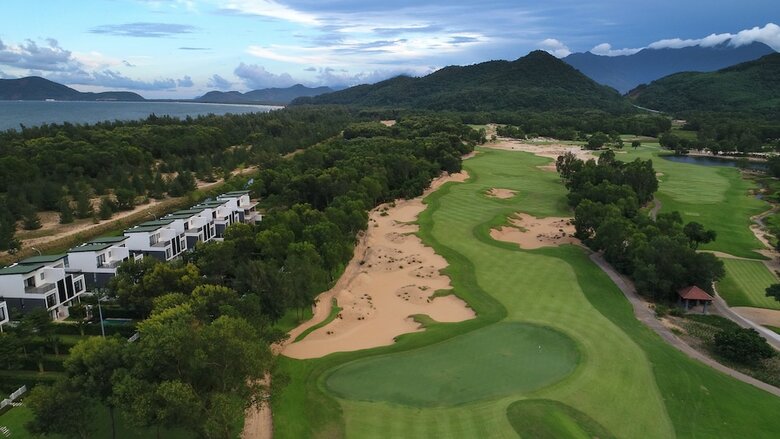 Villa Laguna Park Townhouses