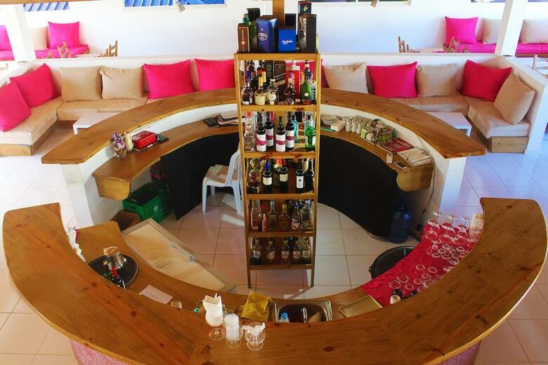 Hotel Ahnvee Resort Adults Only