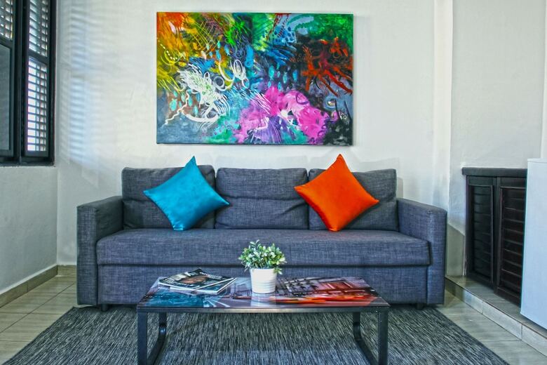 Hotel Ahnvee Resort Adults Only