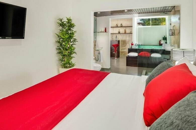 Hotel Ahnvee Resort Adults Only