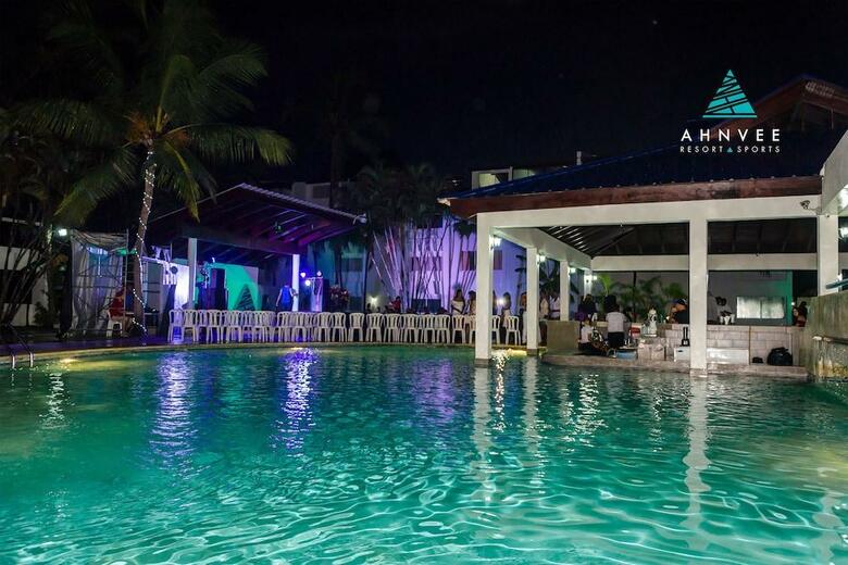 Hotel Ahnvee Resort Adults Only