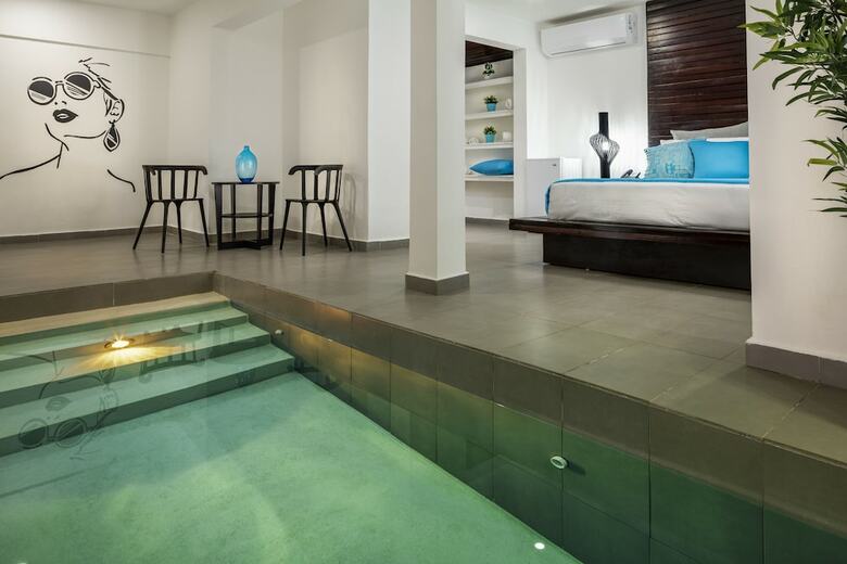 Hotel Ahnvee Resort Adults Only