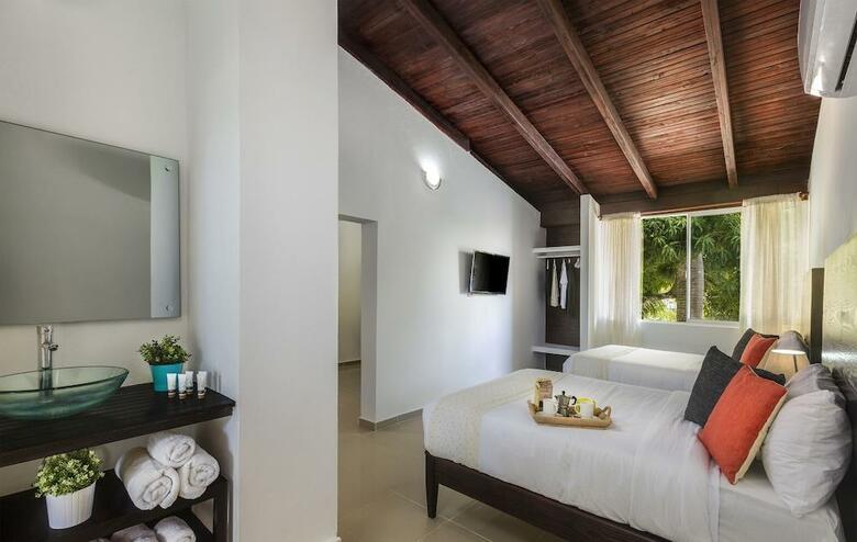 Hotel Ahnvee Resort Adults Only