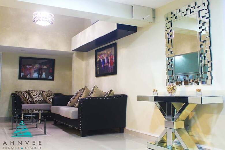 Hotel Ahnvee Resort Adults Only