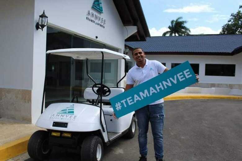 Hotel Ahnvee Resort Adults Only
