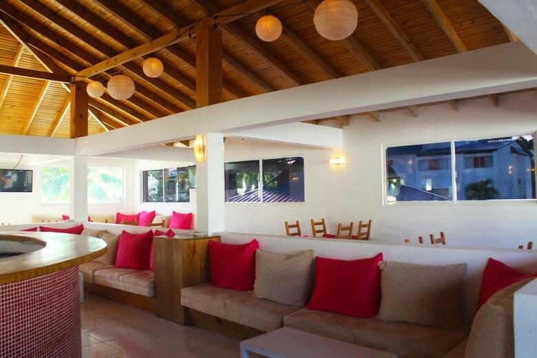 Hotel Ahnvee Resort Adults Only