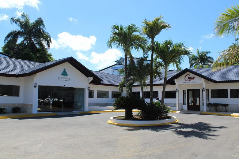Hotel Ahnvee Resort Adults Only