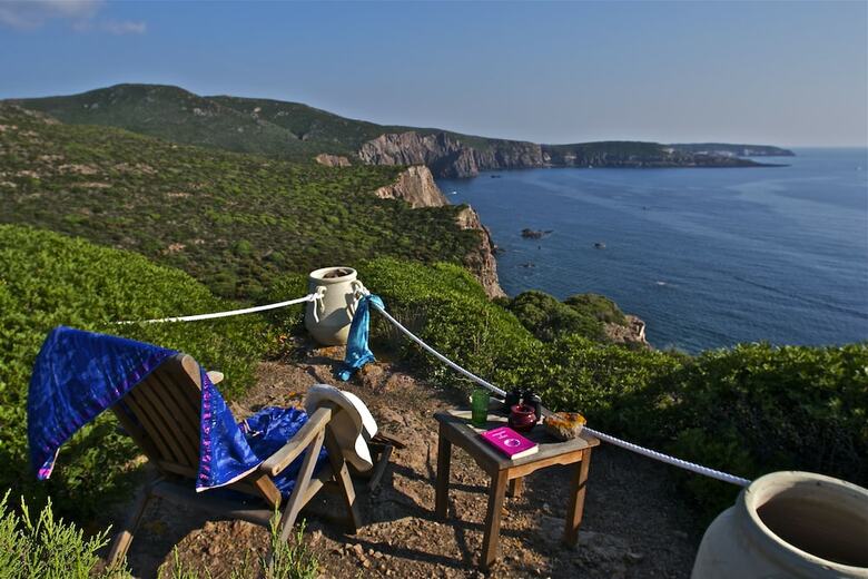 Poecylia Resort