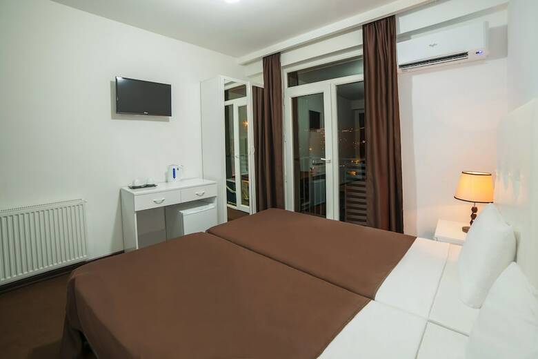 Hotel Grand Palace Tbilisi