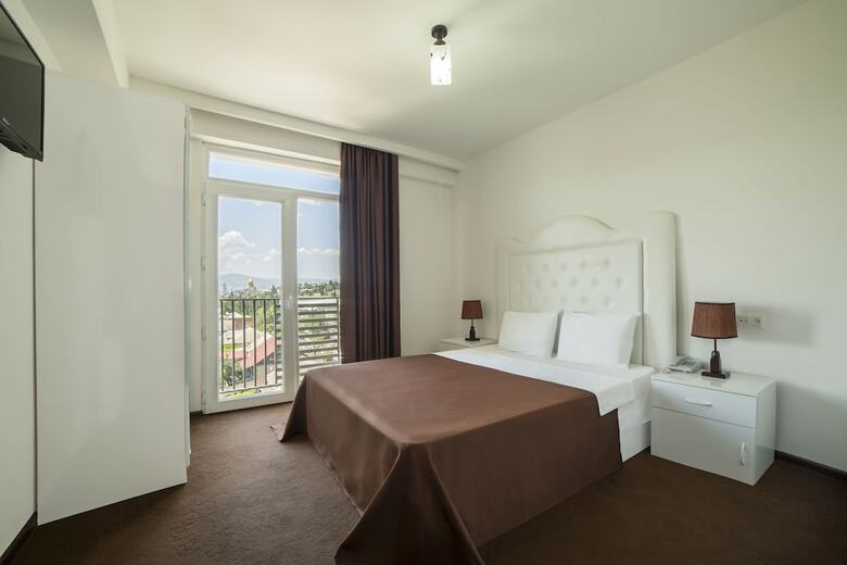 Hotel Grand Palace Tbilisi