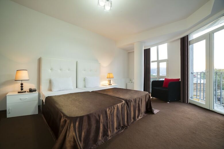 Hotel Grand Palace Tbilisi