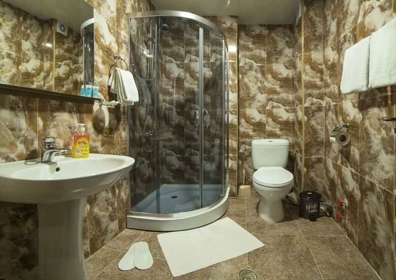 Hotel Grand Palace Tbilisi