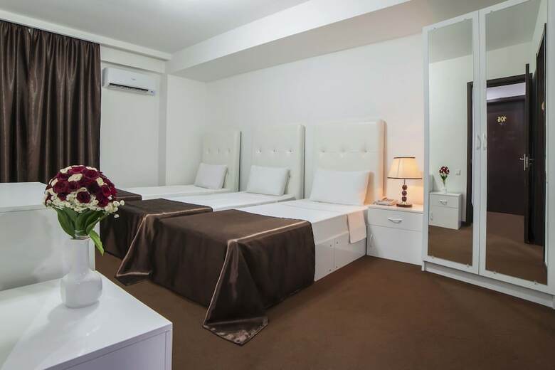 Hotel Grand Palace Tbilisi