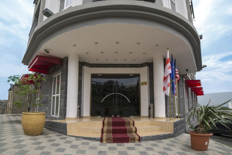 Hotel Grand Palace Tbilisi