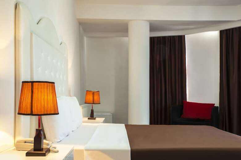 Hotel Grand Palace Tbilisi