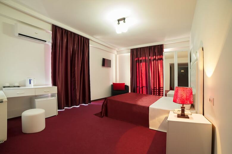 Hotel Grand Palace Tbilisi