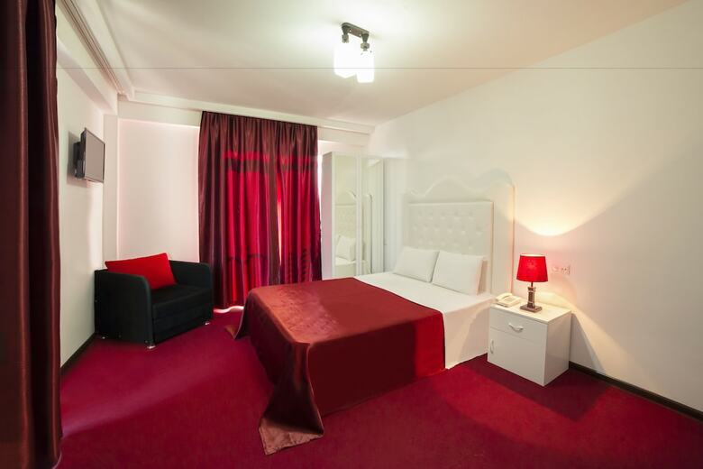 Hotel Grand Palace Tbilisi