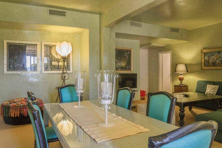 Apartamento Scoglietto 50