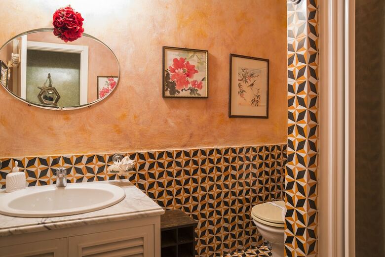 Apartamento Scoglietto 50