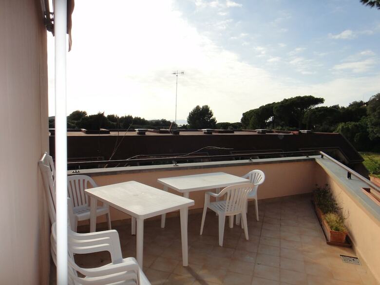 Apartamento Scoglietto 50