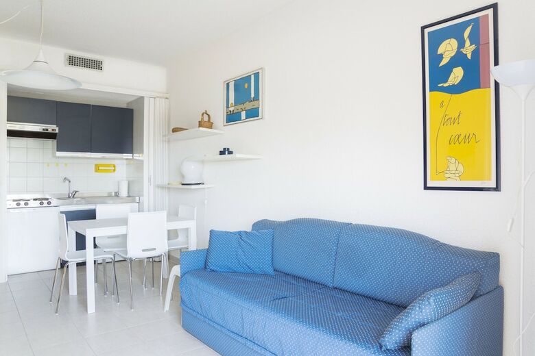 Apartamento Scoglietto 50