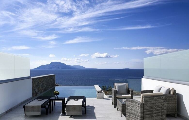 Arpathea Villas