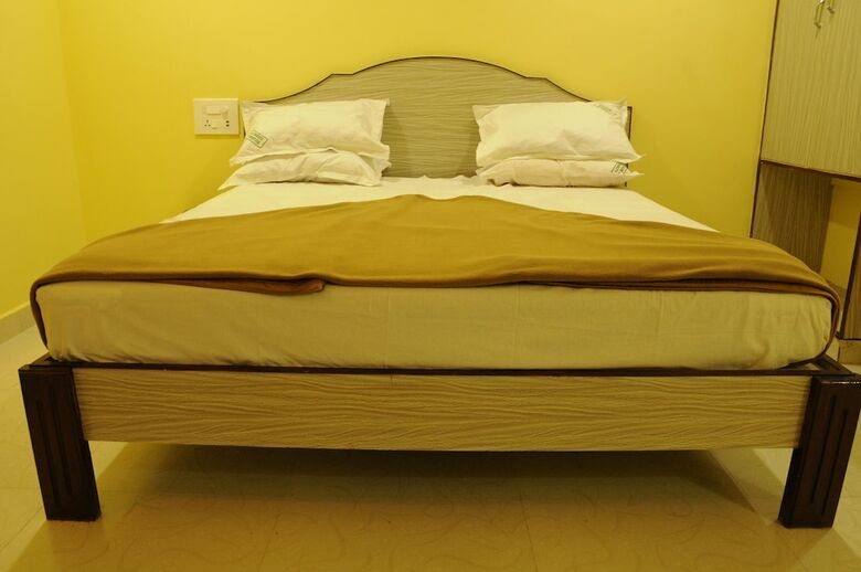 Hotel Sujan Residencys