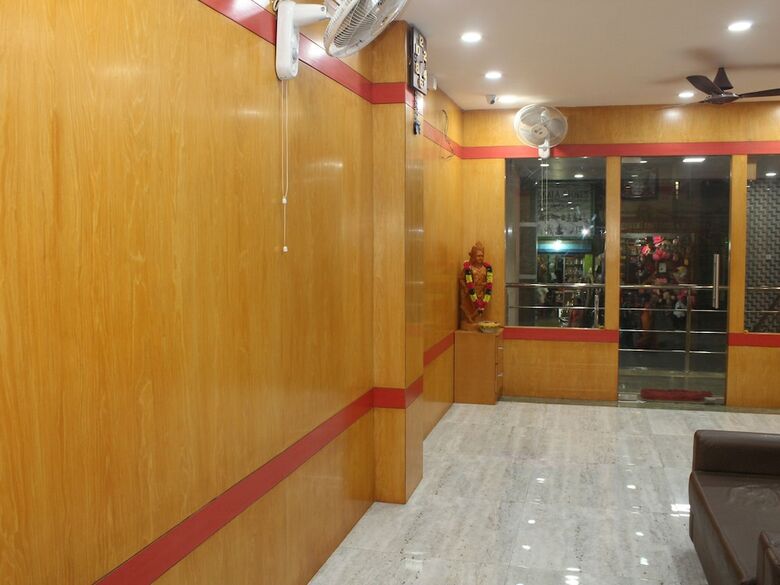 Hotel Sujan Residencys