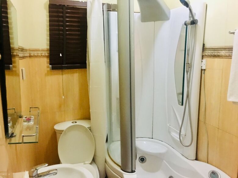 Hotel Topaz Luxury Suites & Apartments