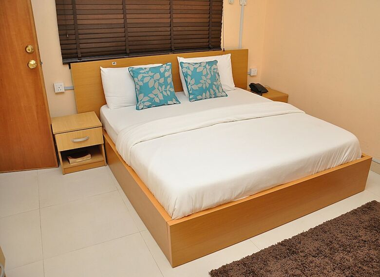 Hotel Topaz Luxury Suites & Apartments