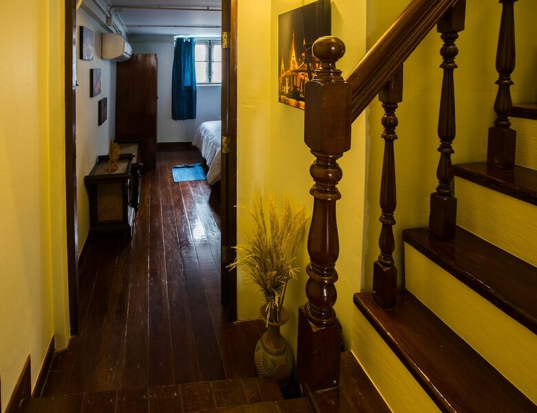 Hostal Baan Gaysorn Hostel