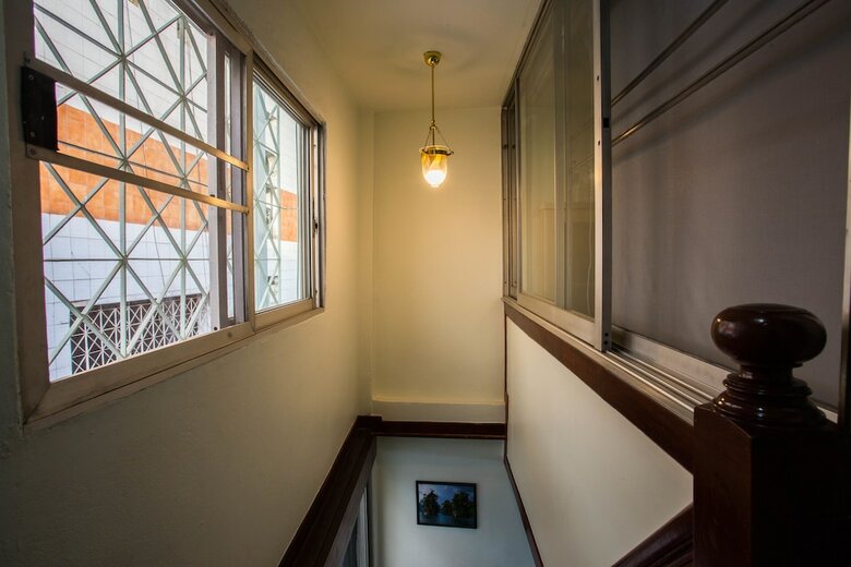 Hostal Baan Gaysorn Hostel